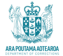 NZ Corrections
