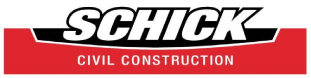 schick construction