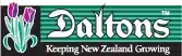 Daltons Logo